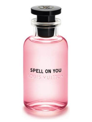 Spell On You Louis Vuitton for women .